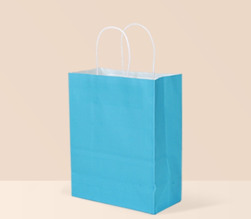 สีน้ำเงิน