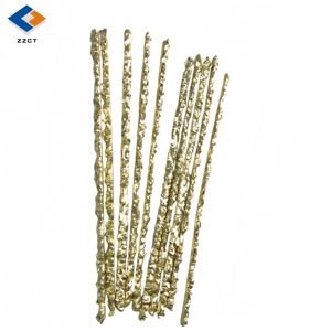 Hot Sale Gesinterter Wolframcarbid-Schweiß stab/YD-Schweiß stab/Wolframcarbid-Verbunds tab - Product Image 1