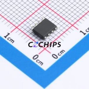 DS1302Z-TD de haute qualité SOP-8 Circuit intégré IC Chip Horloge en temps réel (RTC) - Product Image 2