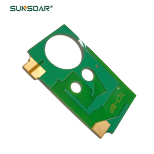 Carte mère Sunsoar SN0028 - Matériau FR-4 - Taille et finition de surface personnalisables - Product Image 3