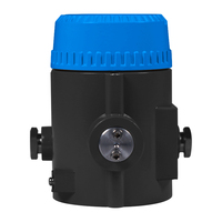 Anti-explosion 4-20ma Pt100 Explosion Proof Temperature Transmitter Oem Odm 4-20ma Pt100 pH Conductivity Transmitter with HART