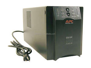 Nuevo <span class=keywords><strong>APC</strong></span> by Schneiders Electric <span class=keywords><strong>APC</strong></span> <span class=keywords><strong>UPS</strong></span> SUA1000I <span class=keywords><strong>1000VA</strong></span> 670W Fuente de alimentación <span class=keywords><strong>UPS</strong></span> para centro de datos En stock MOQ1 Fácil de instalar - Product Image 3