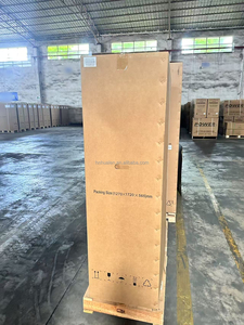 Unidad de Aire Acondicionado Compacta de 28 kW, 96000 BTU, 8 Toneladas, 10 Toneladas, Refrigerada por Aire, R410A, Tipo de Pie, 1.5 Toneladas, Precio en China - Product Image 6