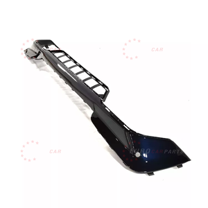 <span class=keywords><strong>X3</strong></span> <span class=keywords><strong>G01</strong></span> aggiornamento a X3m F97 1 vs1 stile diffusore posteriore tubi di scarico punta marmitta per 2017-2020year <span class=keywords><strong>X3</strong></span> <span class=keywords><strong>G01</strong></span> aggiornamento Set accessorio auto - Product Image 3