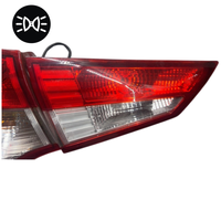 Feu arrière extérieur d'origine ZWENJIN / Clignotant arrière / Feu stop pour Haima S5 2013-2015