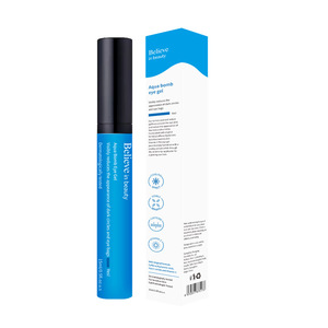 MOOLINSE Sofort Lieferbar Bestseller Aqua Bomb Lifting Straffende Augencreme Gegen Augenringe Feuchtigkeitsspendend für Alle Hauttypen der Frau - Product Image 6