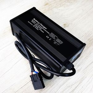 เครื่องชาร์จไฟฟ้ากระแสตรง73.5V 20A 1500W อัจฉริยะไฟฟ้ากระแสตรง220V w สำหรับแบตเตอรี่ตะกั่วกรด60V SLA/agm/VRLA/GEL พร้อม PFC - Product Image 2