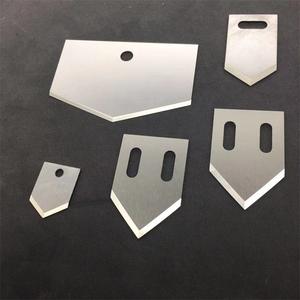 高硬度のブレードナイフを切断する自転車タイヤ - Product Image 2