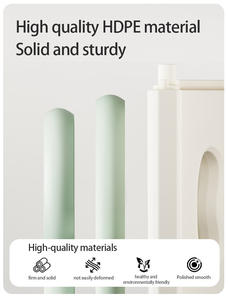 Gabinete de almacenamiento multifuncional <span class=keywords><strong>con</strong></span> función de marco de escalada Estantería de <span class=keywords><strong>escritorio</strong></span> para niños Estante combinado para estantes de almacenamiento - Product Image 4