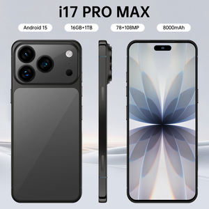 Nouveau Smartphone 5G I17 Pro 2025, Écran HD 90Hz de 6,9 pouces, Caméra Arrière 108MP, Stockage 16Go+1To, Processeur Deca-core Snapdragon 800, Français - Product Image 4