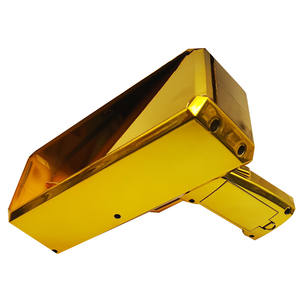 2026 oro metálico <span class=keywords><strong>dinero</strong></span> pistola OEM LOGO efectivo cañón cumpleaños divertido <span class=keywords><strong>tirar</strong></span> <span class=keywords><strong>dinero</strong></span> pistola oro cromo oro <span class=keywords><strong>dinero</strong></span> pistola - Product Image 5