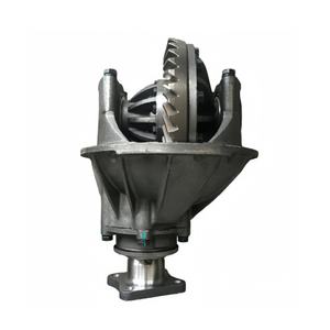 <span class=keywords><strong>Diferencial</strong></span> para I-s-u-z-u Serie 140 - Relación de Transmisión 9:37, 19T, Brida 22, Uso Pesado - Product Image 5