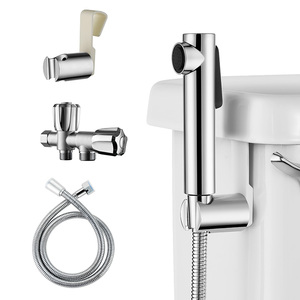 BA2109 <span class=keywords><strong>KIT</strong></span> COMPLET HYGIENE <span class=keywords><strong>DOUCHETTE</strong></span> ABS WC JAPONAIS BIDET - Product Image 4