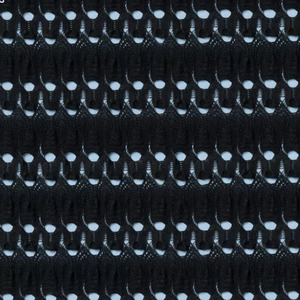 Offre Spéciale style <span class=keywords><strong>français</strong></span> évider Stirp tissu chaîne dentelle tissu pour femmes vêtements décontractés - Product Image 4