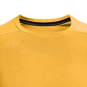 เสื้อยืดแขนยาวสำหรับผู้ชายเสื้อโอเวอร์ไซส์ผ้าพิมพ์ลายเสื้อยืดแขนยาวเต็มตัว - Product Image 3