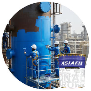 Revêtement en spray à séchage rapide <span class=keywords><strong>de</strong></span> haute qualité 300 ℃   Apprêt résistant à la chaleur à bon <span class=keywords><strong>prix</strong></span> - Product Image 6