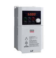 Convertisseur de fréquence Série M100 Lslv0004m100-1eofna/lslv0004m100-1enfna Neuf d'origine pour l'automatisation industrielle