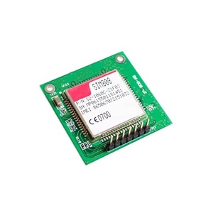 Sim808 tổng đài GPS <span class=keywords><strong>GSM</strong></span> <span class=keywords><strong>GPRS</strong></span> không dây tích hợp mô-đun thay vì sim908 - Product Image 3