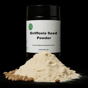 98% Griffonia Simpl ici folia Samen pulver <span class=keywords><strong>5</strong></span> Hydroxy tryptophan - Product Image 1