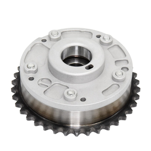 11361707315 <b>Car</b> Exhaust Cam Phaser Gear for BMW N46 N45 N42 Engine Assembly - Product Image 3