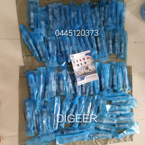 หัวฉีดน้ำมันเชื้อเพลิง 2855491 504091504 0445120054 0445 120 <span class=keywords><strong>054</strong></span> หัวฉีดคอมมอนเรล - Product Image 6
