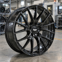 Jantes en alliage MSW 29, 16-19 pouces, 5x112 5x114.3 pour VW Golf GTI, BMW Série 3, Audi A4, Civic, CRV, Toyota Corolla, RAV4, Volkswagen