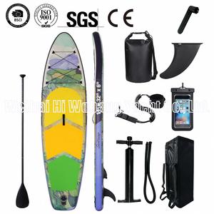 Planche de <span class=keywords><strong>paddle</strong></span> <span class=keywords><strong>gonflable</strong></span> OEM à <span class=keywords><strong>prix</strong></span> abordable, polyvalente, en promotion - Product Image 3