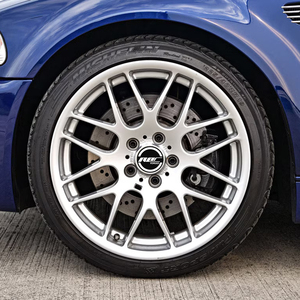 Jantes forgées Roc Custom 19 pouces 359M 163M monobloc concaves 5x120 pour BMW <span class=keywords><strong>E46</strong></span> E85 E86 Z4 M E90 E92 - Product Image 6