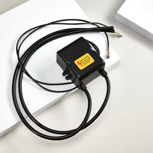 Module de commande d'allumage automatique pour chaudières et torréfacteurs de <span class=keywords><strong>café</strong></span>, unité d'allumage 220V-240V pour fournaise à gaz - Product Image 4