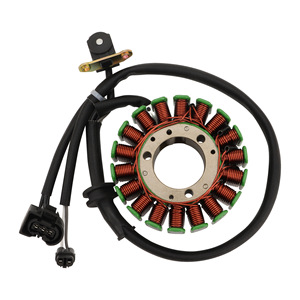 Bobina de Estator de Magneto para Motocicleta G310 G310R <span class=keywords><strong>GS310</strong></span> 310GS K03 K02 - Product Image 1