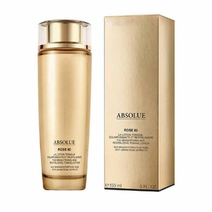 Puede promover la renovación de la piel. Esencia con 30% de ingrediente activo de rosa, ligera y de rápida absorción. Esencia para el cuidado de la piel. - Product Image 1