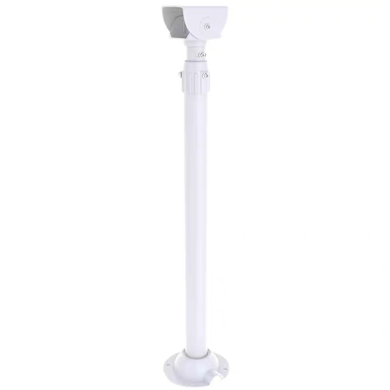 The thickened monitoring bracket telescopic extension hoisting is suitable for the extended bracket of the Hikvision Dahua · image 5