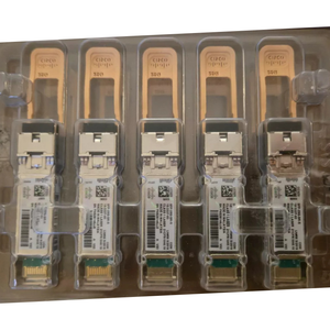 Module de réseau transceiver SFP+ SFP28 SFP-10/25G-LR-S 10/25GBASE-LR SFP-10/25G-CSR-S - Product Image 2