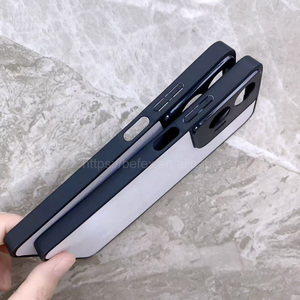 Nhà Máy giá bán buôn 2D thăng hoa trường hợp điện thoại cho Moto G35 thăng hoa khoảng trống điện thoại di động trường hợp - Product Image 3