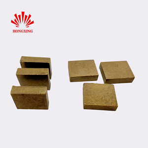 ใบเลื่อยเพชร 7/6.4 นิ้ว สำหรับตัดหินแกรนิตในเหมือง - Product Image 2