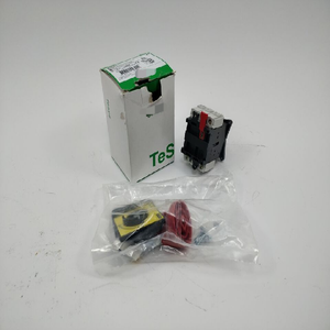 Controlador de Programación PLC Eléctrico VCF01 para Interruptor de Emergencia Principal y Manipulador de Desconexión en Automatización Industrial - Product Image 1