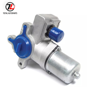 Motor Pemindah Gigi Transfer Case OEM IGH500010 untuk Ran-ge Ro-ver Full Size L322 4.4L Bensin 2003 - 2005 - Product Image 4