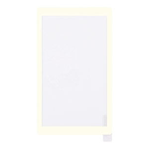 Film de protection anti-choc et anti-rayures en verre trempé pour écran de Nintendo Switch Lite - Product Image 1