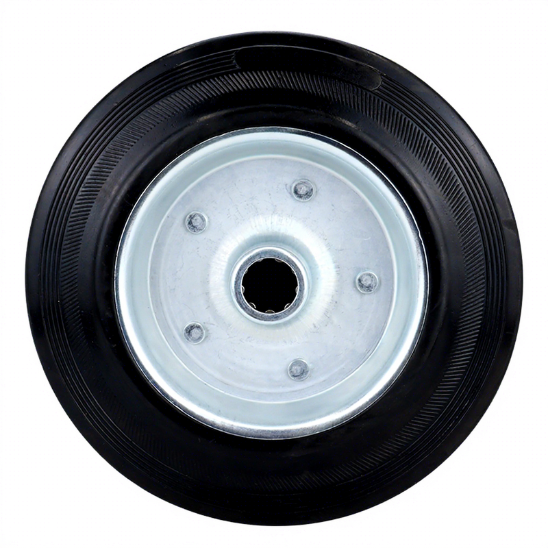 4 5 6 8 Thermoplastic Rubber