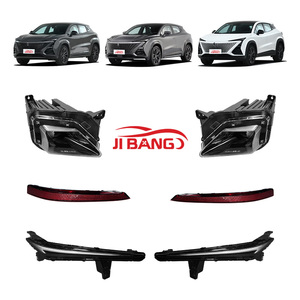 Pièces de voiture électriques chinoises de qualité originale, phares avant à LED, feux arrière, accessoires pour Geely Galaxy Starship <span class=keywords><strong>7</strong></span> Changan X5 - Product Image 4