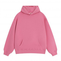 Veste en pur coton, style européen et américain rétro vieilli, sweat-shirt à capuche imprimé étoile de l'enfer