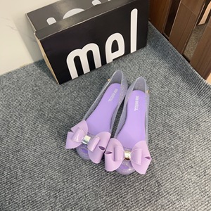 Melissa Xăng Đan Công Chúa Đính Nơ Thạch Cho Trẻ Em - Product Image 4