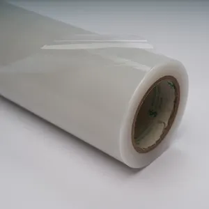 Removable No Residue Adhesive PE Carpet floor Protection Film