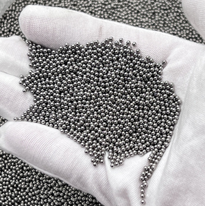 Billes pour roulements diamètres 6mm 7mm 8mm <span class=keywords><strong>9mm</strong></span> 10mm 11mm 12mm HRC 66-70 surface polie - Product Image 1