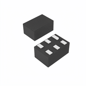 Original Power Management (PMIC) Electronic Chips Component 6 WFDFN MAX6381LT35D1+ - Product Image 1