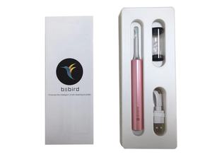 Bebird C3 usb otoscópio orelha com 6 orelha led inspeção câmera endoscópica câmera full hd - Product Image 5