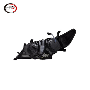 <span class=keywords><strong>CJ</strong></span> nouveaux phares LED compatibles pour Toyota Camry 2012 2013 2014 (type américain) - Product Image 4