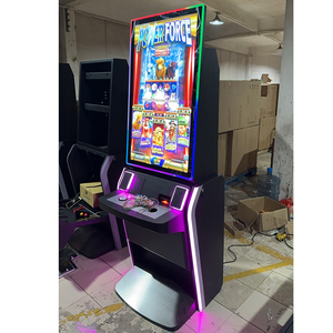 Macchina <span class=keywords><strong>Arcade</strong></span> Fire Link, Videogioco con Schermo da 43 Pollici, Giochi di Abilità - Product Image 1