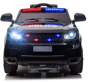 <span class=keywords><strong>Coche</strong></span> <span class=keywords><strong>Eléctrico</strong></span> <span class=keywords><strong>de</strong></span> Juguete <span class=keywords><strong>de</strong></span> Cuatro Ruedas para Niños, Vehículo a Batería con Control Remoto, <span class=keywords><strong>Coche</strong></span> para Niños y Niñas, Caja <span class=keywords><strong>de</strong></span> Transporte - Product Image 3