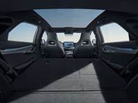 BYD Sealion 07 EV 2025 550 AWD Édition Conduite Intelligente SUV Électrique Espace de Conduite Confortable Prix Usine
